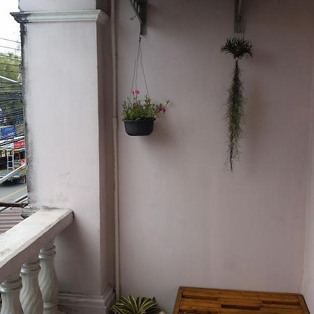 布吉 普吉岛蓝色青年旅馆酒店 外观 照片